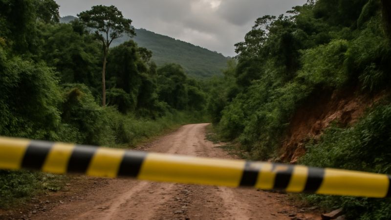 Huilense murió en bombardeos contra disidencias en Guaviare