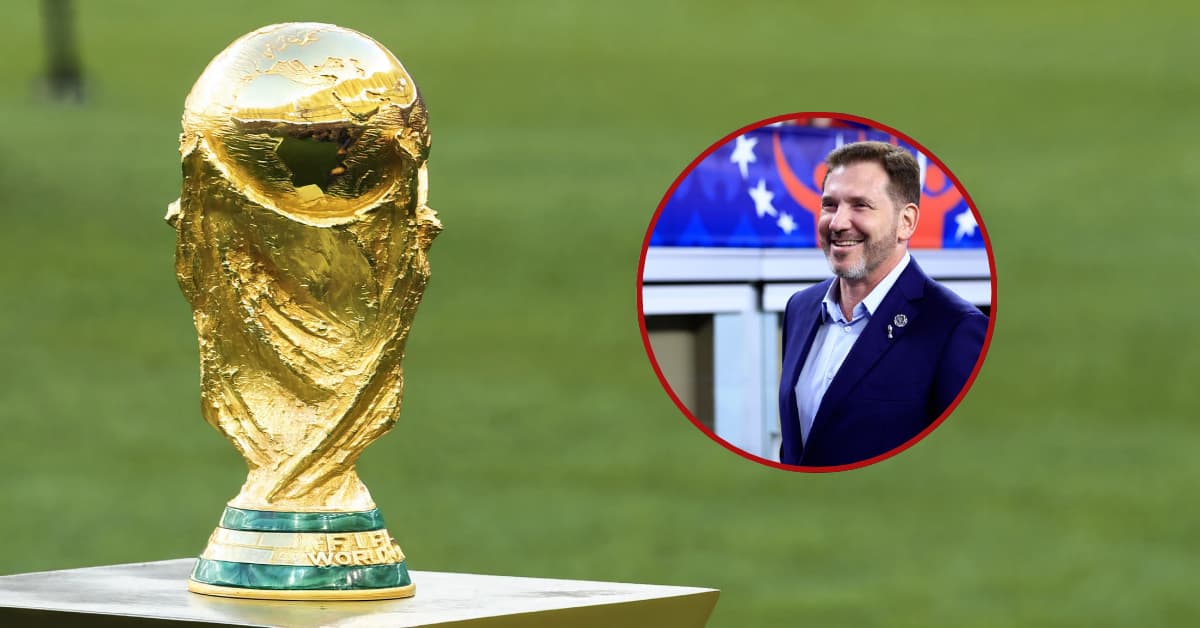 Conmebol propone un Mundial de 64 selecciones para 2030: A la espera del pronunciamiento oficial de la FIFA