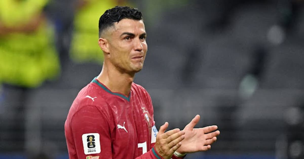 Fin del camino para Ronaldo: España vence a Portugal en Dallas