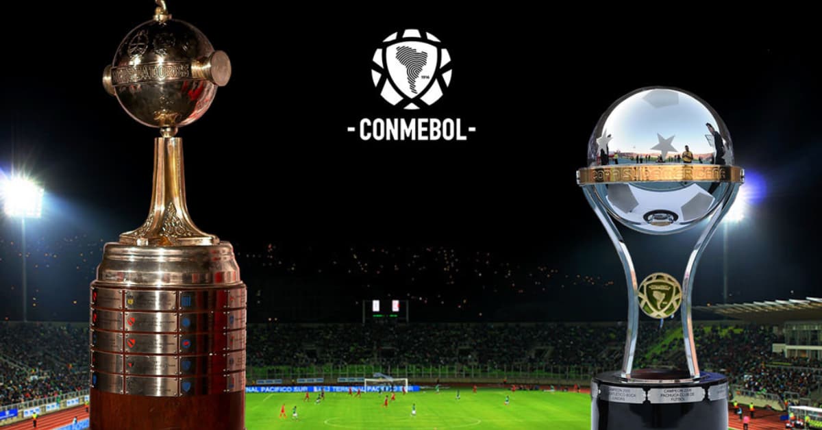Colombia asegura campeones continentales en 2026 con futbolistas en las finales de Libertadores y Sudamericana