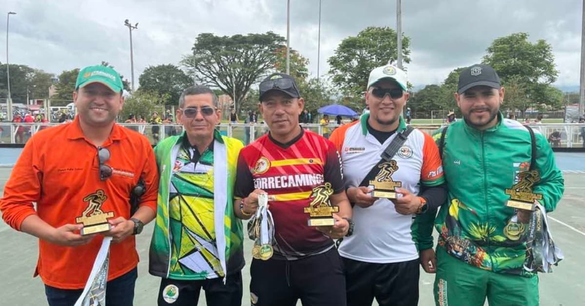 Con éxito finalizó el III Festival Departamental de Patinaje en Pitalito