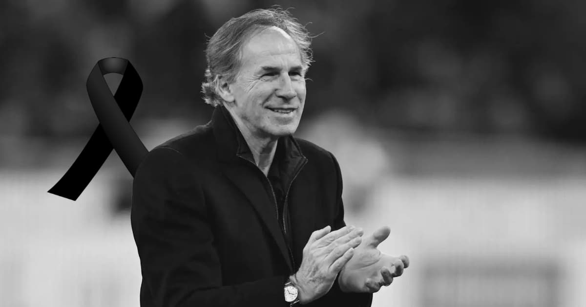 Fallece a los 66 años Franco Baresi, leyenda histórica del AC Milan y de la selección italiana
