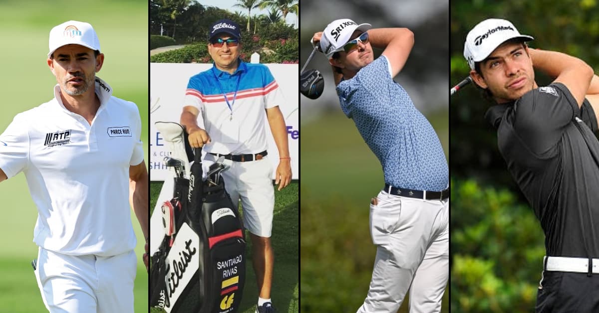 Con acento tricolor: arranca la Presidents Cup en Chicago con cuatro representantes nacionales