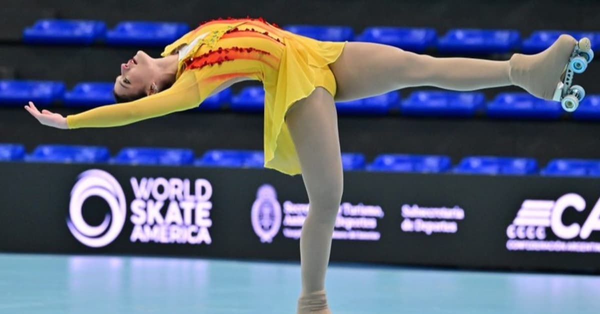 World Skate America confirmó el sistema de clasificación para los Juegos Panamericanos 2027