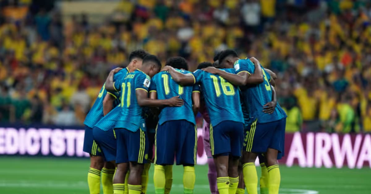¡Retorno con jerarquía! Colombia rinde en el Azteca y vence 3-1 a Uzbekistán en su estreno mundialista
