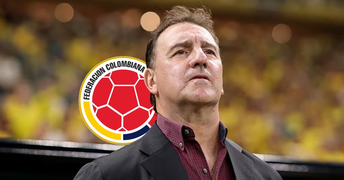 Néstor Lorenzo renueva su contrato y continuará al frente de la Selección Colombia