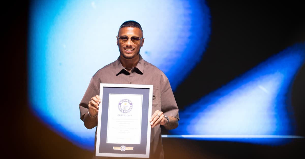 Eloy Room recibe un Récord Guinness tras igualar la marca de 16 atajadas en un partido del Mundial 2026