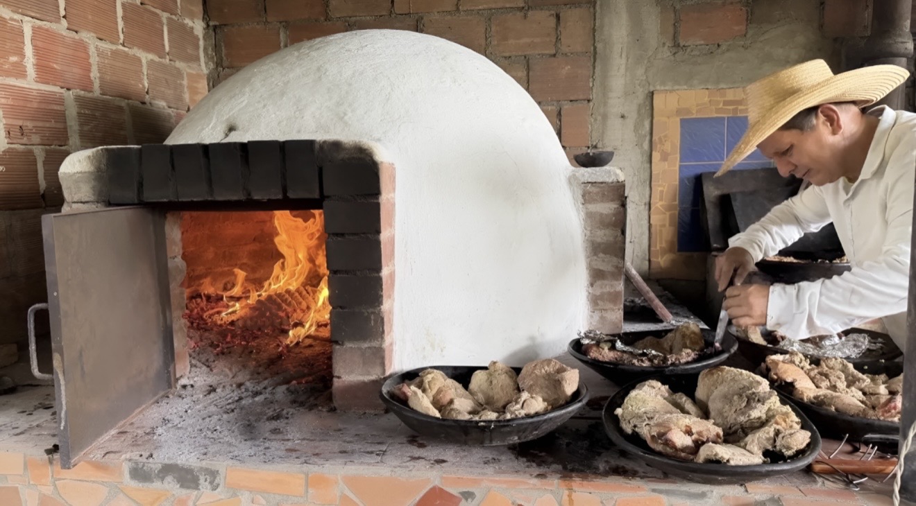 Neiva será escenario de la socialización del programa ‘Cocinas para la Paz’ para fortalecer el patrimonio culinario