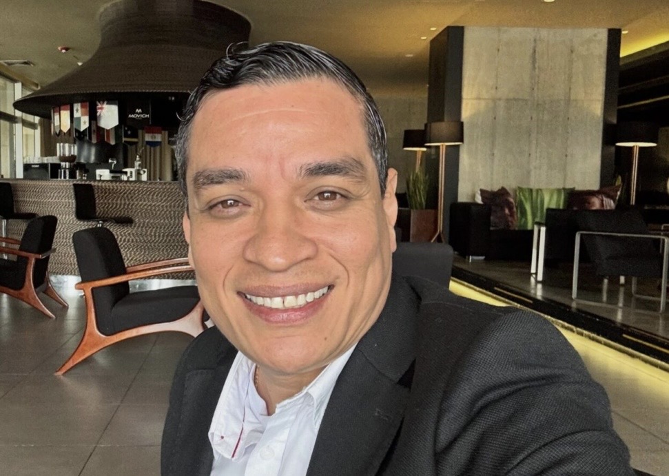 ¡Cambios en el Cabildo! Alexander Díaz, el nuevo concejal que llega a fortalecer la gestión en Neiva