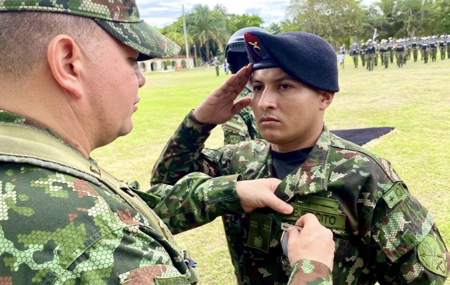 El Huila debate la propuesta de servicio militar obligatorio: ¿Disciplina o falta de oportunidades?