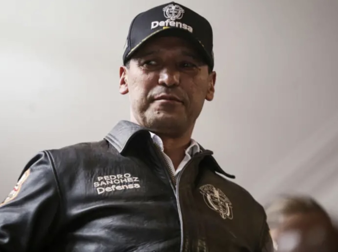 ¡BOMBAZO POLÍTICO! MinDefensa rompe el silencio y revela quién gobernará Colombia a partir del 7 de agosto