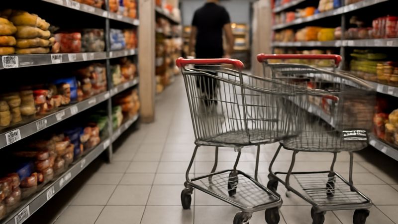 Inflación al 6,24% golpea el bolsillo de huilenses