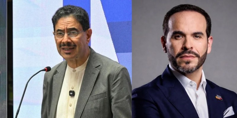 Iván Cepeda: “Sería ilegal la posesión de Abelardo De la Espriella”