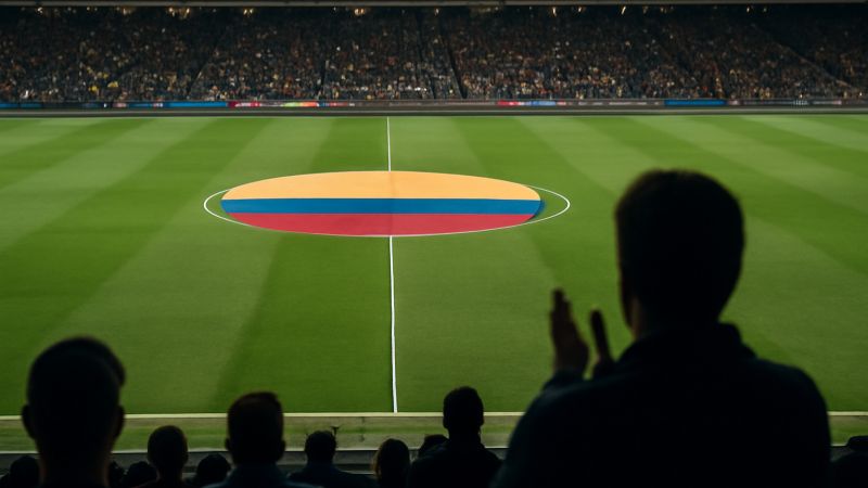 James regresa a Colombia: qué significa para los opitas que sigue la Liga local