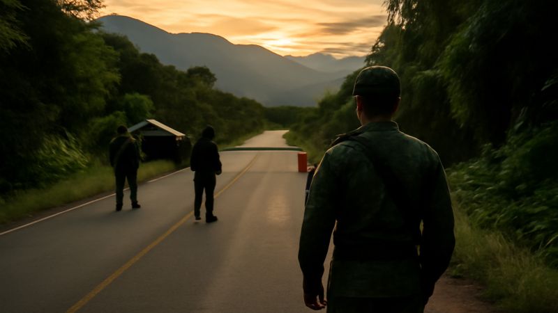 Jefes del ELN y Segunda Marquetalia operan desde Venezuela: amenaza para Huila