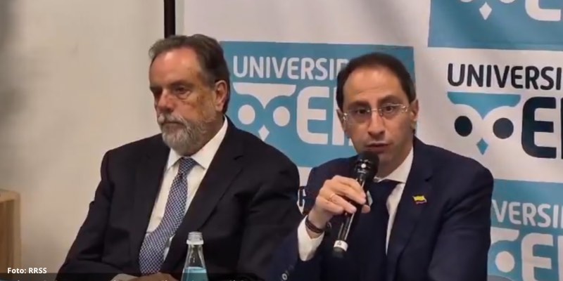 José Manuel Restrepo anuncia mesas de trabajo con EE. UU. para buscar una salida al arancel del 12,5 %