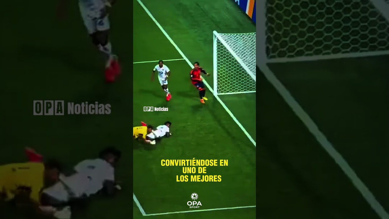 ¡La hazaña de Cabo Verde en el Mundial! Vozinha, el héroe de 40 años.