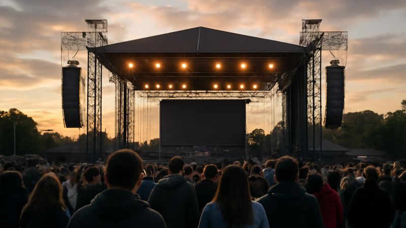 Los de Adentro se retira del Festival Cordillera 2026