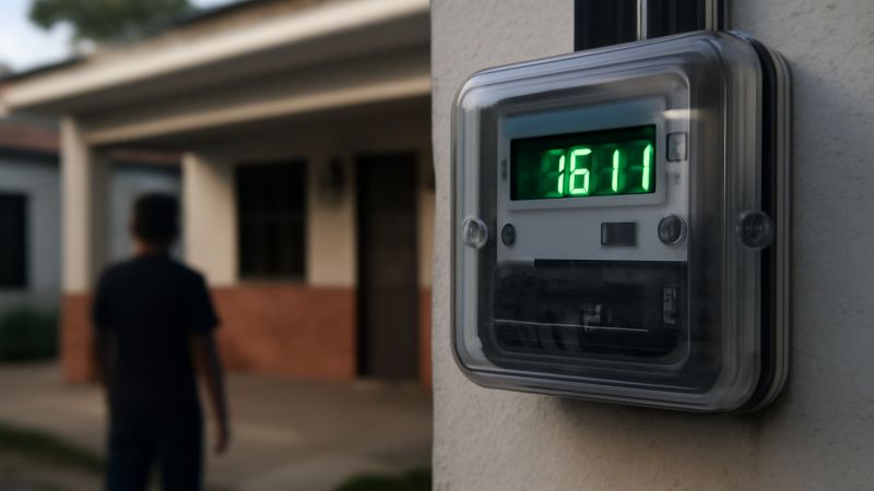 Luz más cara en el Huila: hasta 70% por exceso de consumo
