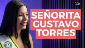 ME ESTOY PREPARANDO PARA EL FESTIVAL | MANUELA QUINTERO QUINTERO