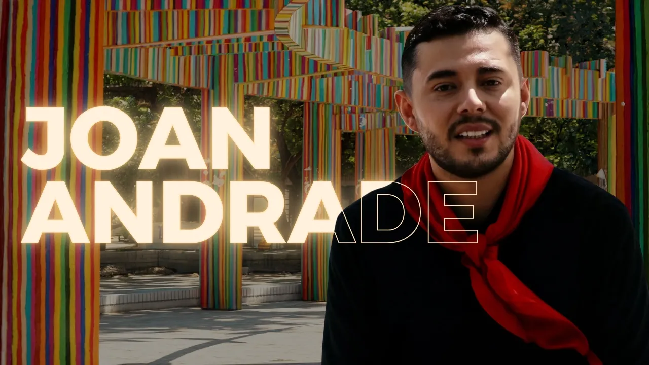 SOY HIJO DEL MUNICIPIO DE TELLO | JOAN ANDRADE