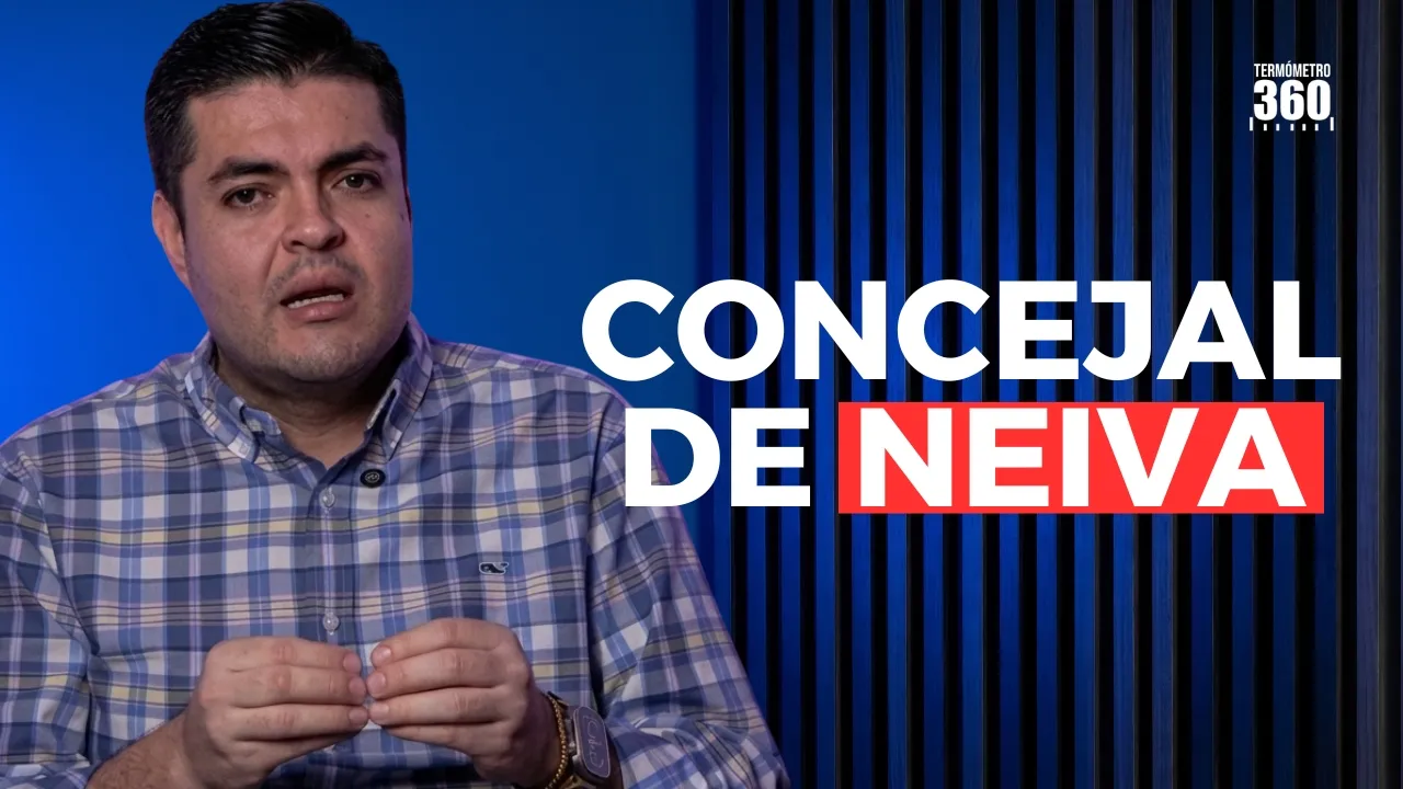 "HAY QUE RESPONDER A LA COMUNIDAD INDEPENDIENTE DE A QUIÉN VOTARON" | JUAN PRIETO