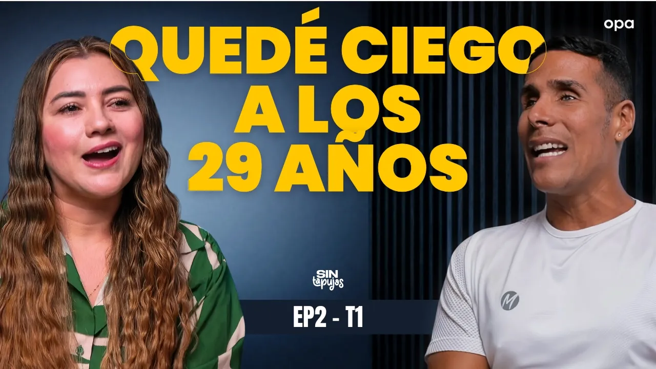 COMENZÓ CON DOLORES DE CABEZA | EDGAR GÓMEZ | SIN TAPUJOS #2