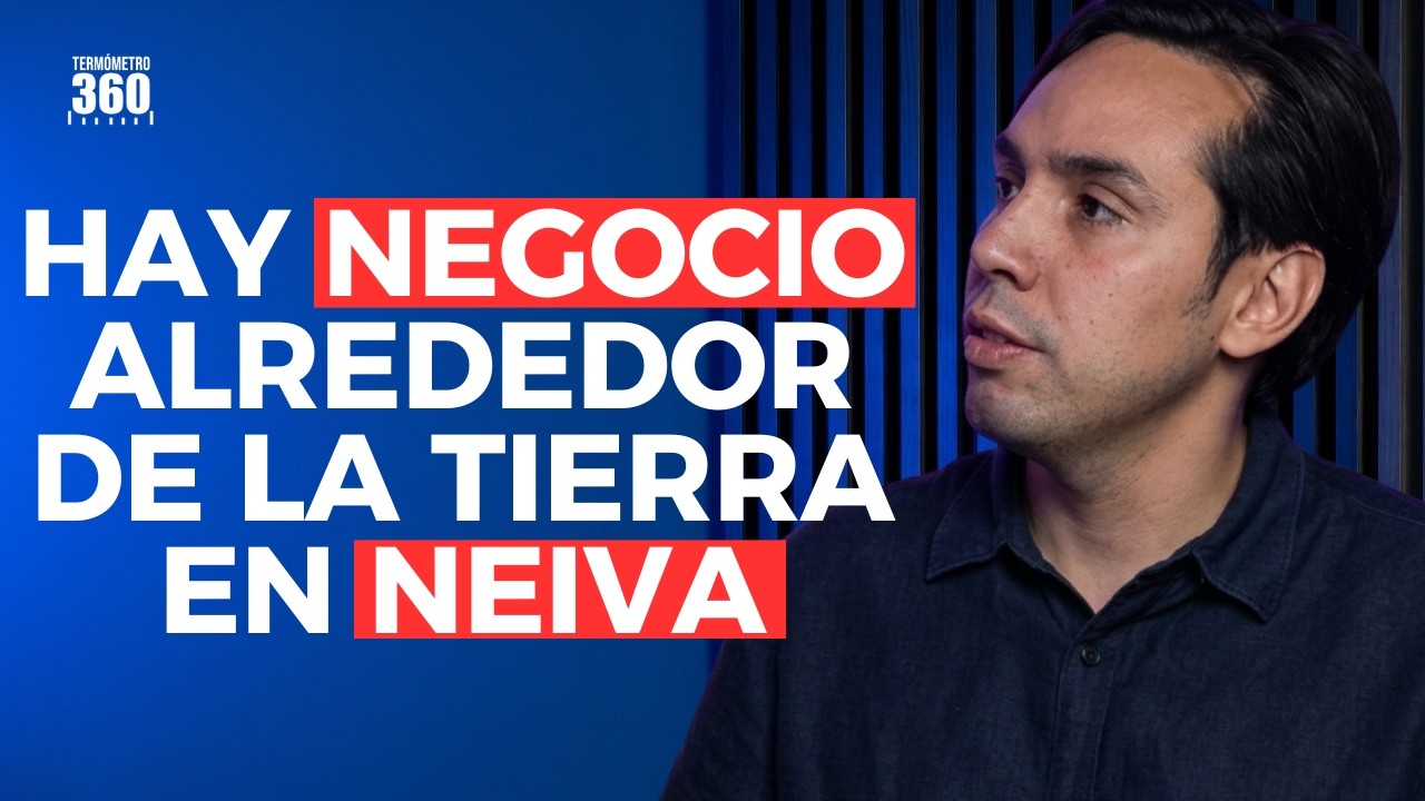 "A algunos COLEGAS se les olvida: nos pagan por HACER CONTROL POLÍTICO" | JUAN AMAYA