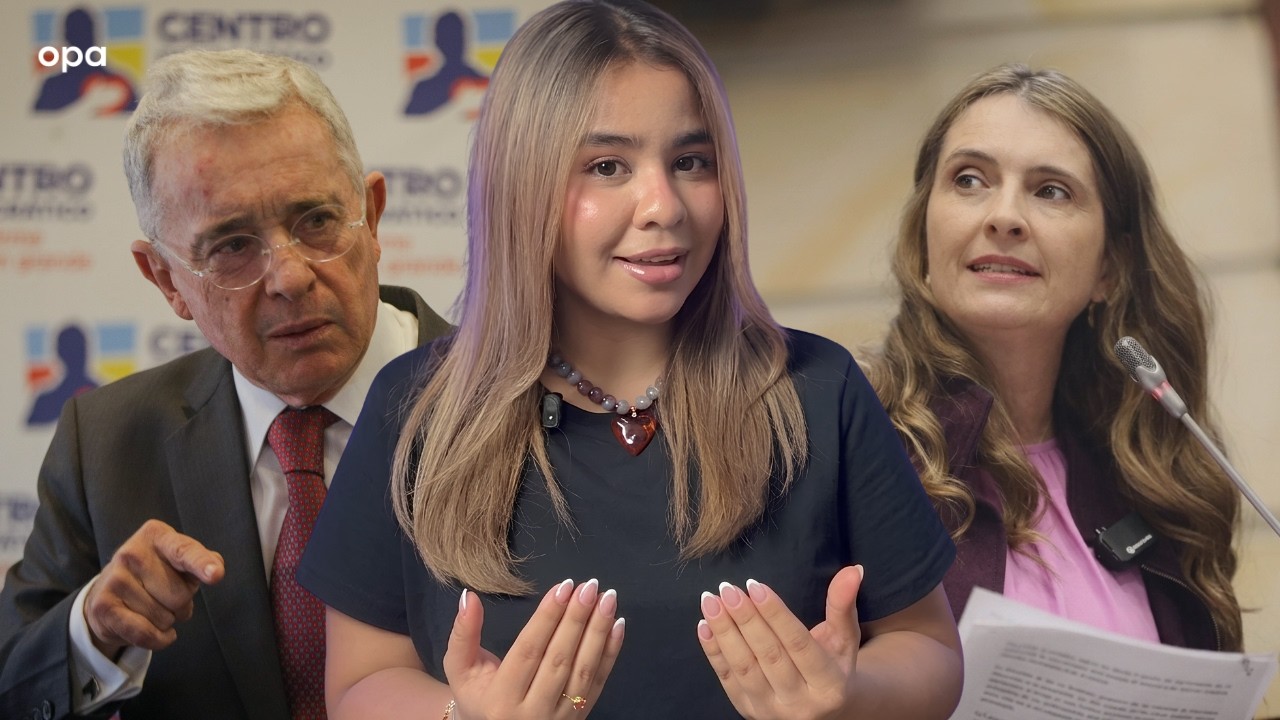 PALOMA VALENCIA: ENTRE LA RENOVACIÓN Y LA TRADICIÓN