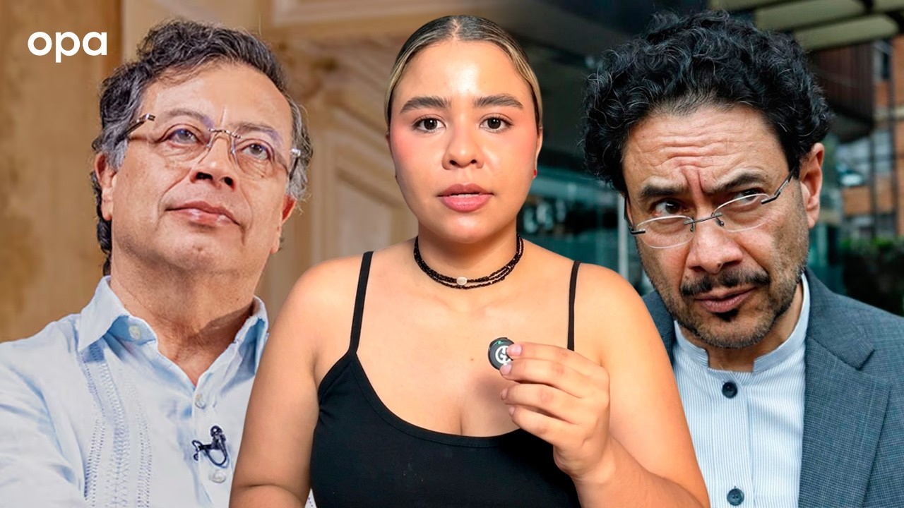 IVÁN CEPEDA: UN CAMBIO PARA CONTINUAR
