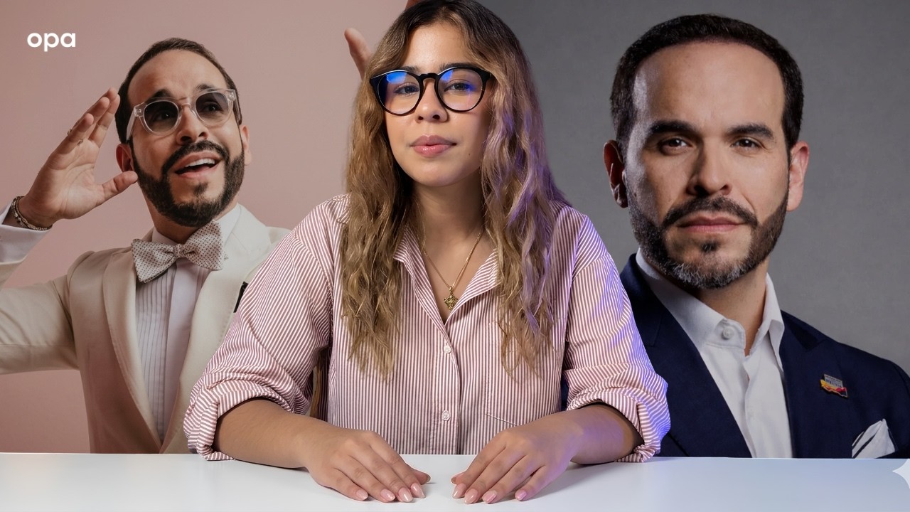 ¿QUIÉN ES ABELARDO DE LA ESPRIELLA?