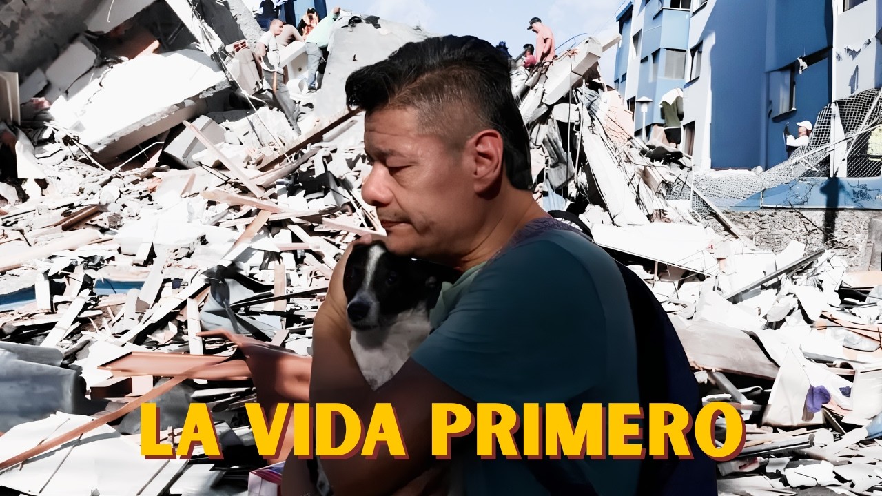 EL IMPACTO PSICOLÓGICO DE LOS TERREMOTOS EN COLOMBIA