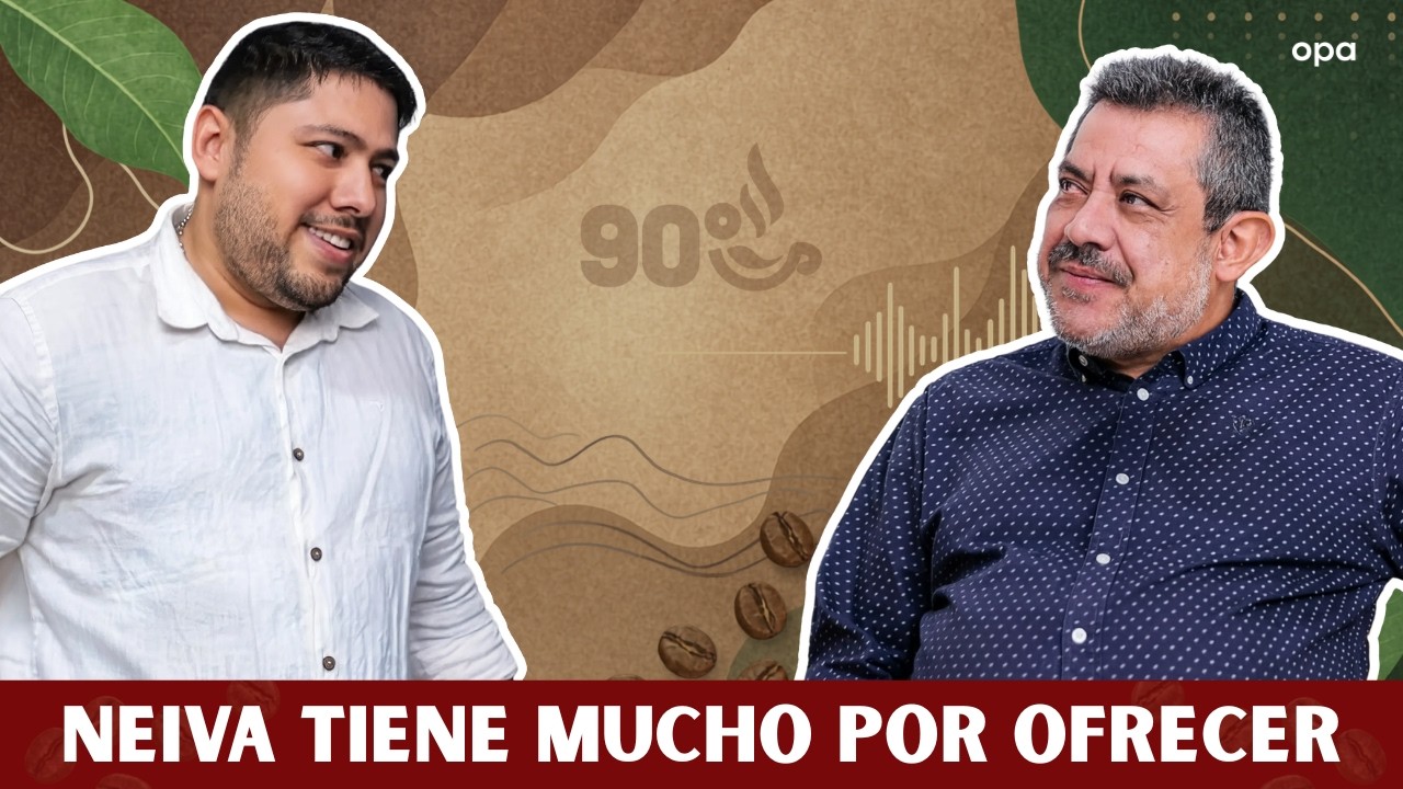 Turismo hoy: ¿Oportunidad o riesgo real? | 90GRADOS #1