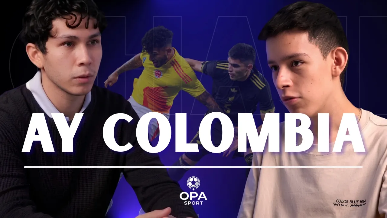Analisis de la fecha FIFA de la Seleccion Colombia tras sus partidos ante Mexico, Paraguay y Peru