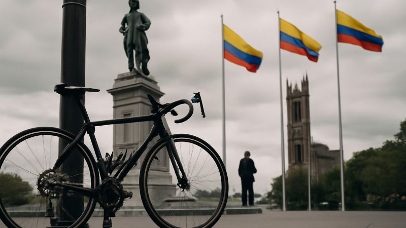 Nairo y Egan juntos: el ciclismo huilense mira el adiós de una leyenda