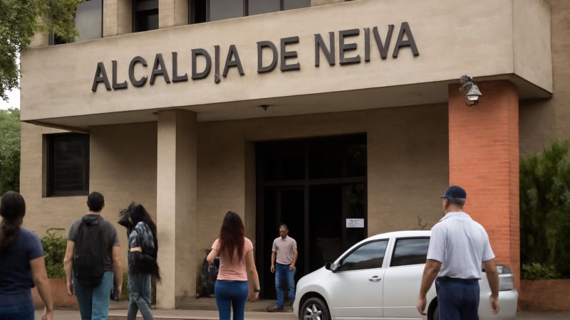 Neiva busca condonar 80% de intereses en predial e ICA