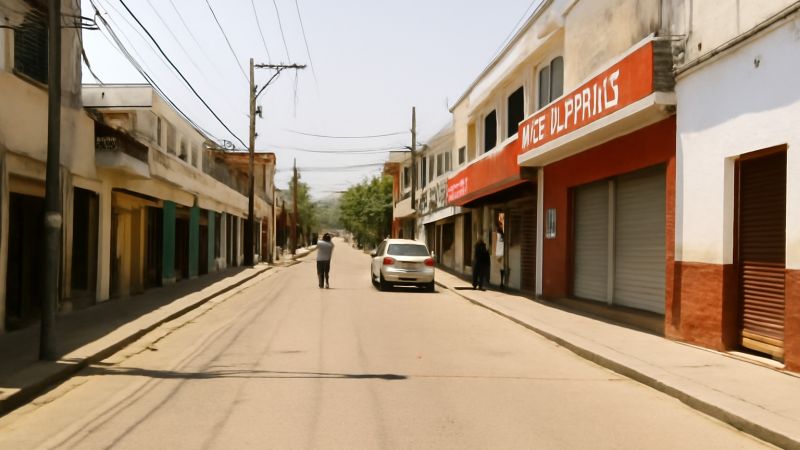 Onda cálida alerta al Huila: qué hacer ante temperaturas extremas