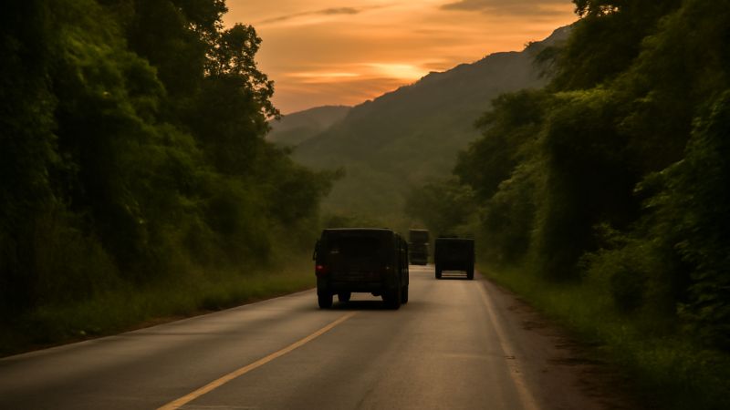 Operativo en frontera sur golpea disidencias y alerta al Huila