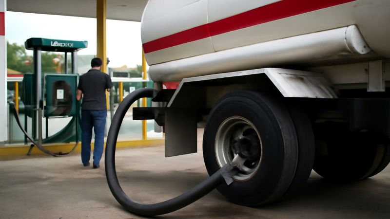 Petróleo a $100 disparó gasolina y diésel en el Huila