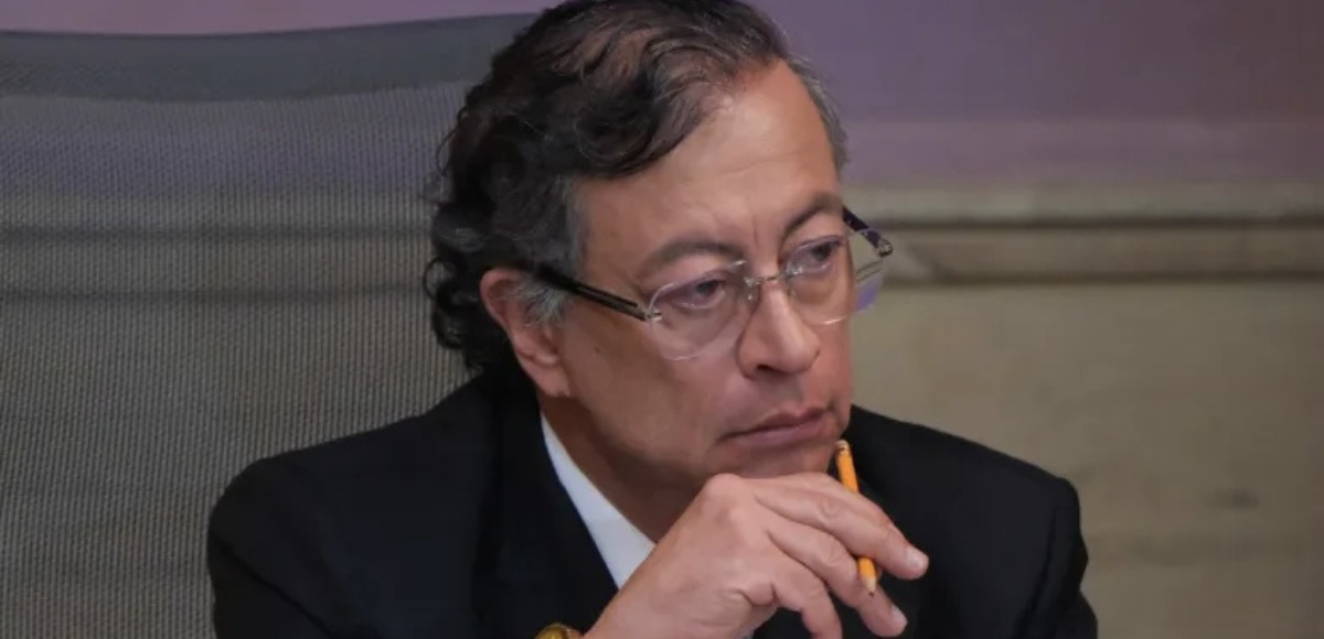 Petro demandará a Angie Rodríguez