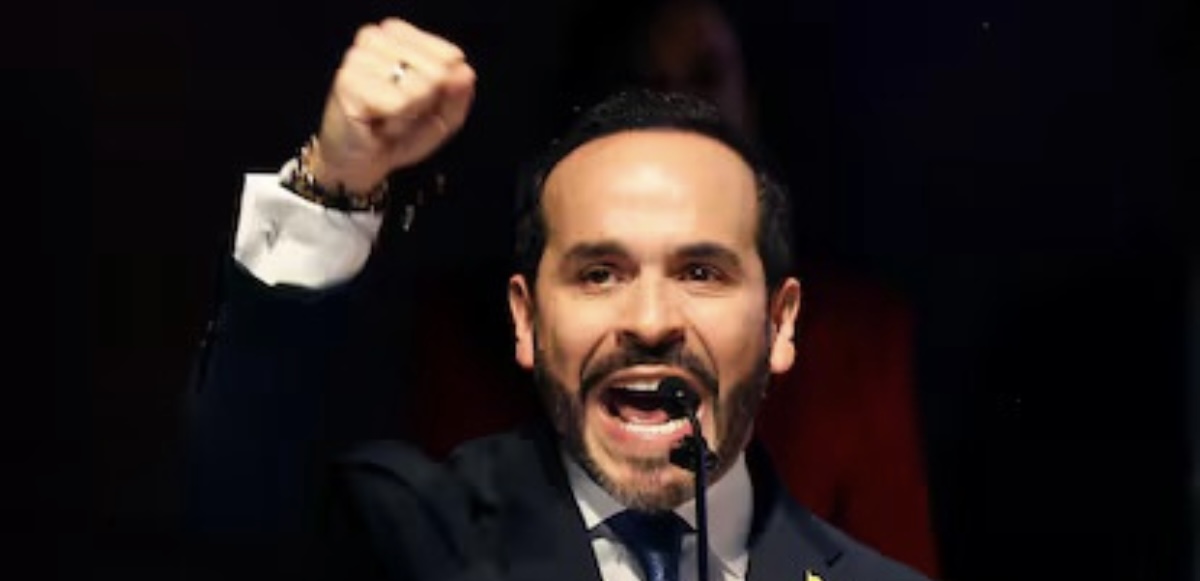 Posesión de Abelardo de la Espriella será en la Arena USC de Cali