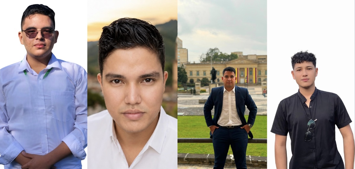 Jóvenes perfilan aspiraciones a los concejos municipales del Huila
