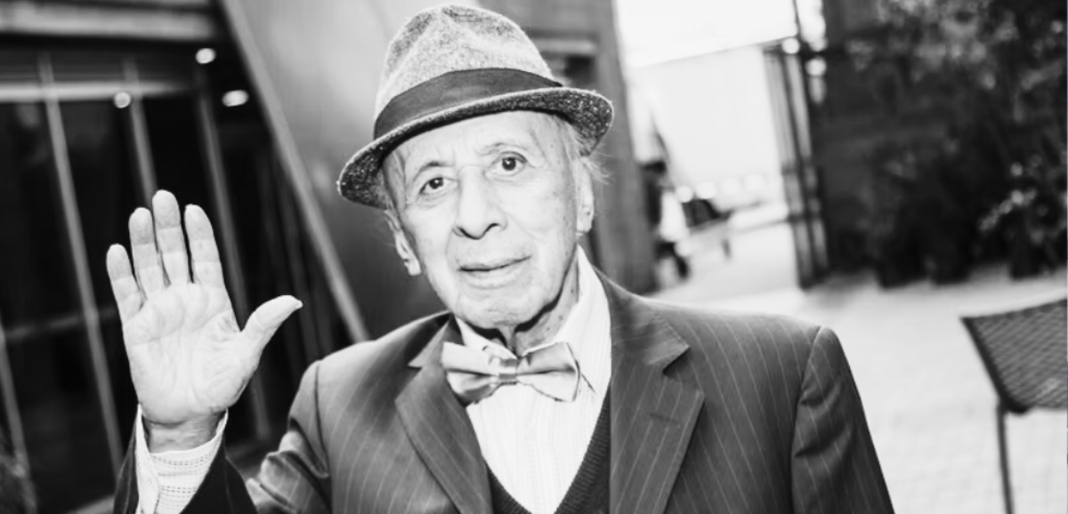 Adiós a Alfonso Lizarazo, el creador de Sábados Felices