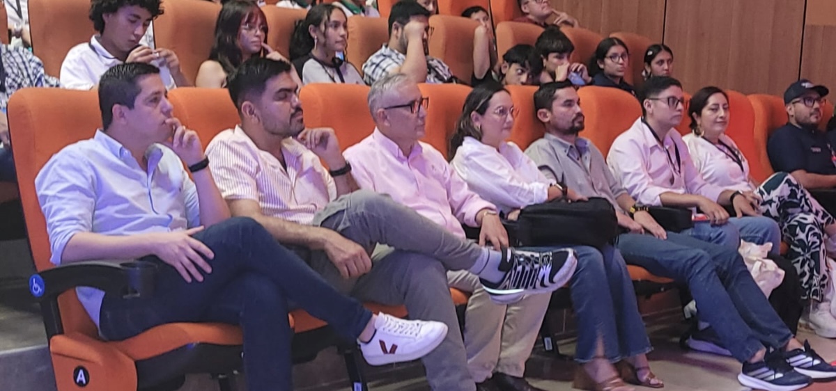 Huila realiza el primer Campamento Regional de Tecnologías para Aprender