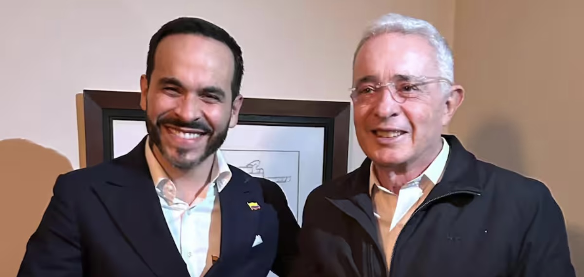 Uribe sigue sin confirmar asistencia a la posesión