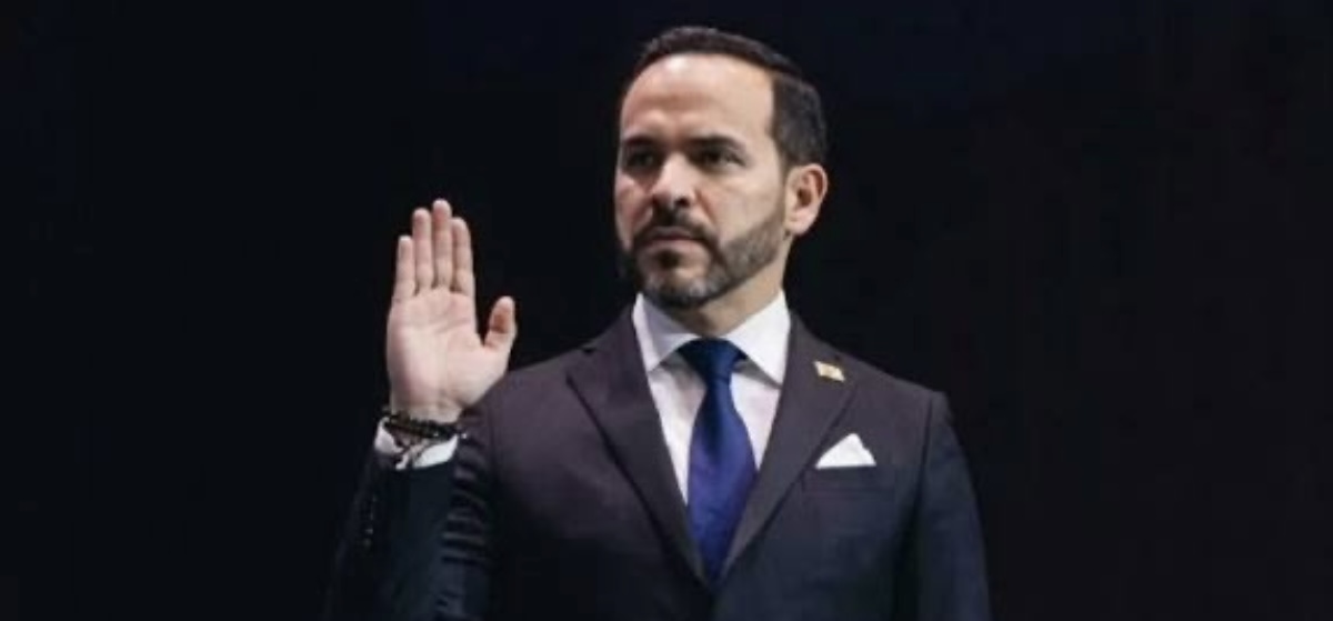 Así cambia la economía con De La Espriella