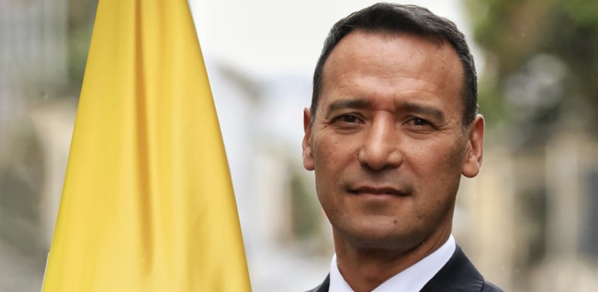 Sánchez deja una Fuerza Pública fortalecida