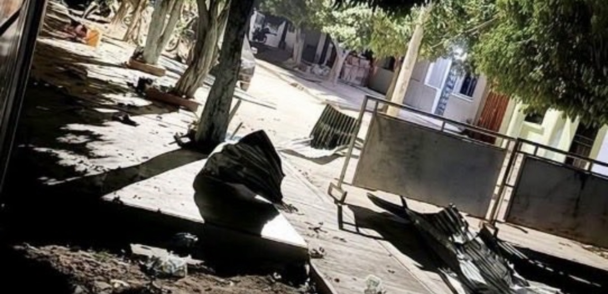 Ataque con drones deja un policía muerto en Cesar