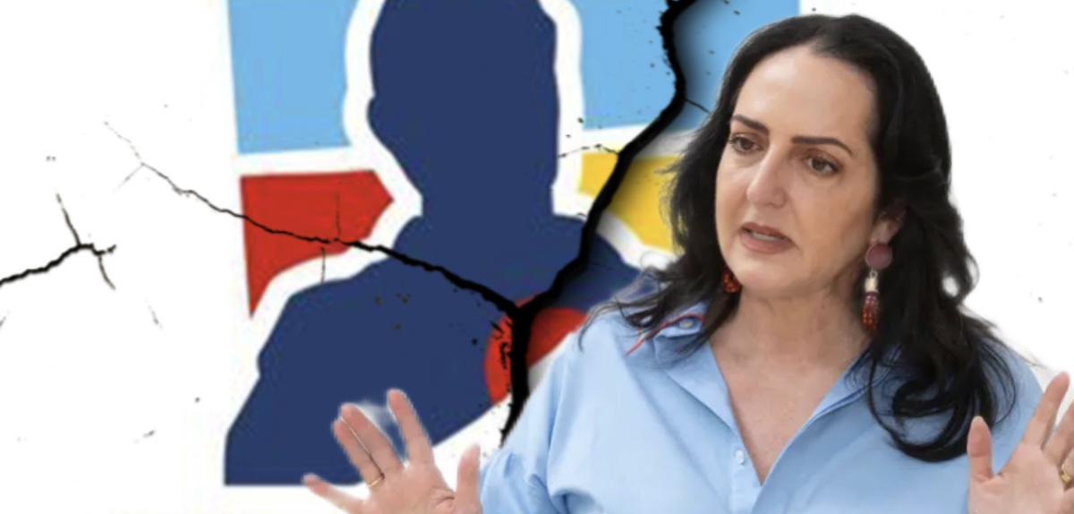 Cabal rompe con el Centro Democrático