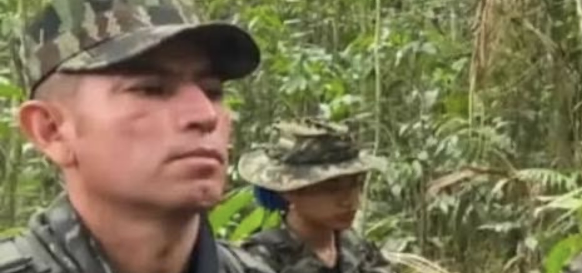 Golpes a estructuras criminales sacuden a Meta y Antioquia